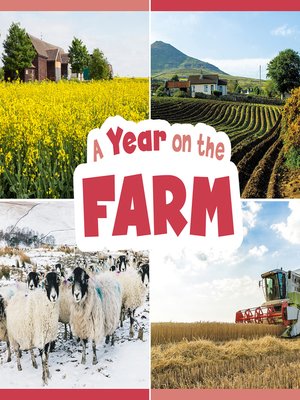 cover image of A Year on the Farm